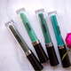 Aromi green liquid lipstick bundle
vegan
cruelty-free
