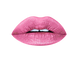 pink sugar matte liquid lipstick swatch