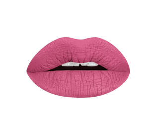 Pink Rosette Matte Liquid Lipstick