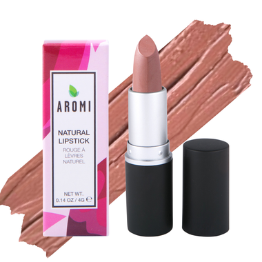 Iced Coffee Natural Lipstick