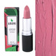 Aromi Rose Petal Lipstick | berry nude