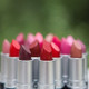 aromi lipsticks
vegan and cruelty-free