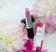 Aromi Pink Patina Natural Lipstick | 
Vegan, Cruelty-free, + Natural