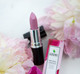 Pink Patina Natural Lipstick | 
light pink with blue undertones