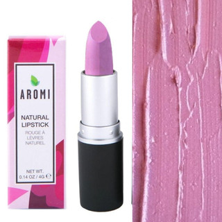 Pink Patina natural lipstick |
 vegan + cruelty-free