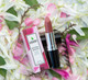 Aromi Wild Russet Natural Lipstick 