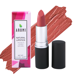 Aromi Wild Russet Lipstick