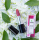 Rose Burgundy natural lipstick | Aromi |
vegan + cruelty-free