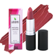 Aromi Rose Burgundy Natural Lipstick