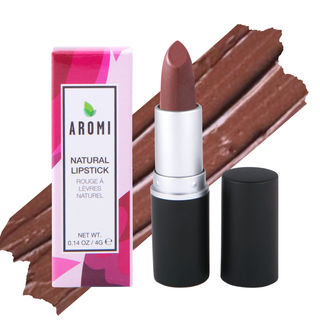 Coffee Toffee Natural Lipstick