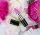 Aromi Peppy Pink Natural Lipstick 