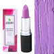 All Natural Lipstick - Sweet Lilac