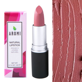 Berry Nice Natural Lipstick,
chestnut rose shade
