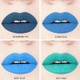 blue liquid lipstick swatches
handcrafted
gluten-free