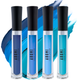 Aromi Blue Liquid Lipstick Bundle