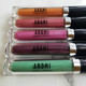 New Aromi liquid lipsticks