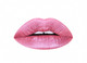 Cotton Candy Metallic Liquid Lipstick | 
vegan + cruelty-free