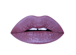 Vulgar Violet Swatch