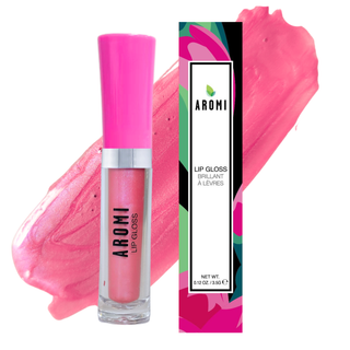 Piggie Pink Lip Gloss