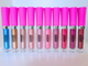 Aromi Lip Gloss Shades