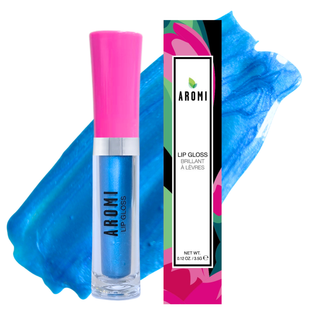 Ice Princess Lip Gloss 