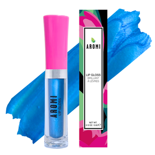 Ice Princess Lip Gloss 