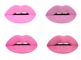 Light Pink Lipstick Bundle