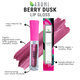 Berry Dusk Lip Gloss