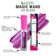 Aromi Magic Wand Lip Gloss