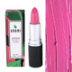 Aromi Bombshell Lipstick | pink shade