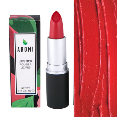 Jaqueminot Lipstick - true red 