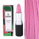 jetsetter lipstick - light pink, shimmery