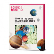 Science Museum Glow Planets & Stars