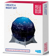Science Museum Create A Night Sky Projection Kit