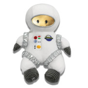 Celestial Buddies - Astrobuddy Cuddly Astronaut
