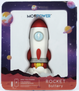 Mojipower Rocket Power Bank