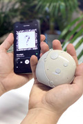Mojipower Moon Bluetooth Speaker