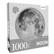Moon 1000 Piece Jigsaw