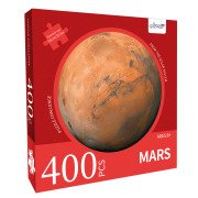 Mars 400 Piece Jigsaw