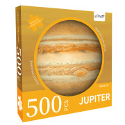 Jupiter 500 Piece Jigsaw
