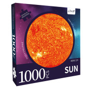 Sun 1000 Piece Jigsaw