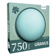 Uranus 750 Piece Jigsaw