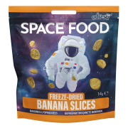 Space Food Bananas 14g