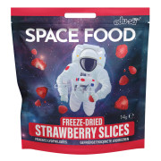 Space Food Strawberries 14g