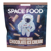 Space Food Chocolate Ice Cream 16g