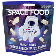Space Food Vanilla Choc Chip Ice Cream 14g