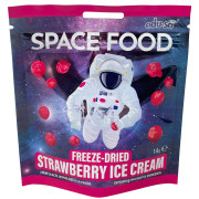 Space Food Strawberry Ice Cream 14g