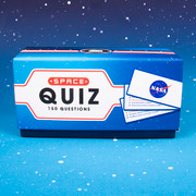 Nasa Space Quiz