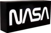 Nasa Logo Light