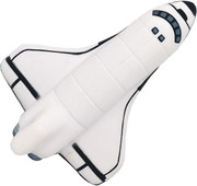 Space Shuttle Stress Toy